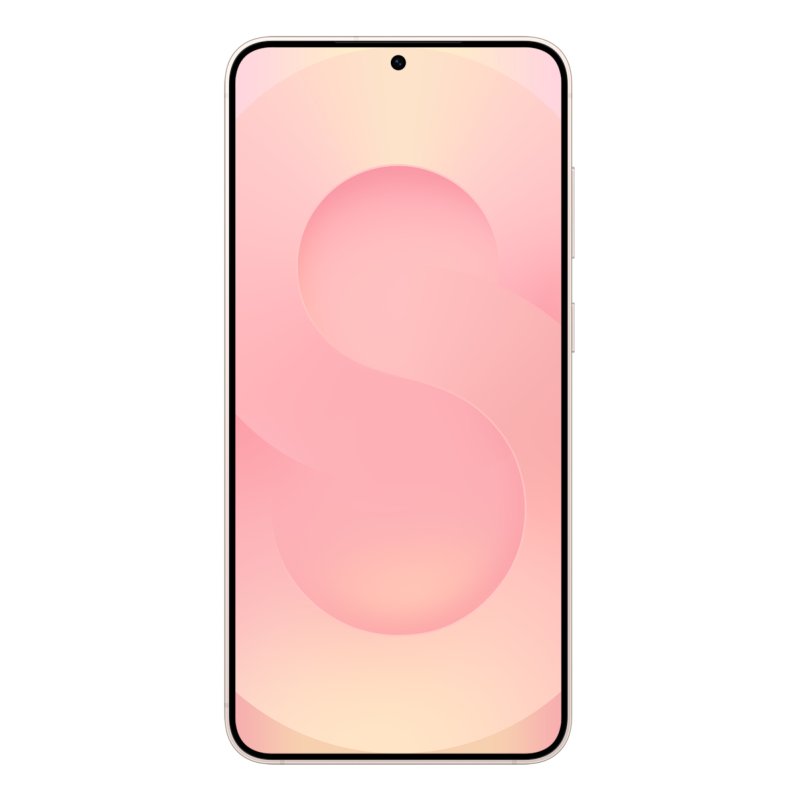 Samsung Galaxy S25 SM-S936B/DS 17 cm (6.7") Double SIM Android 15 5G USB Type-C 12 Go 512 Go 4900 mAh Or, Rose