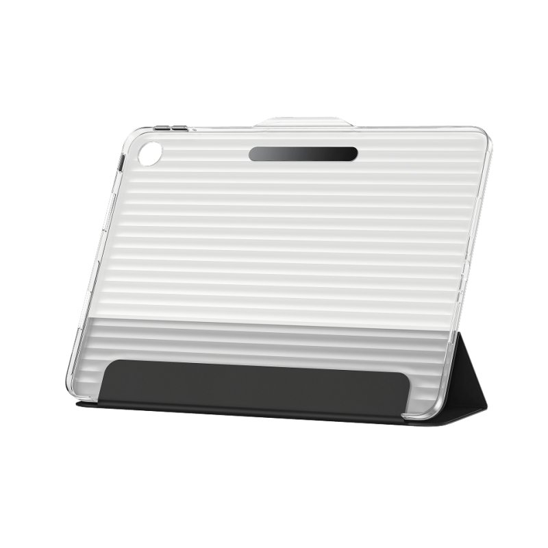 OnePlus Pad Go 2 30.6 cm (12.1") Folio Black