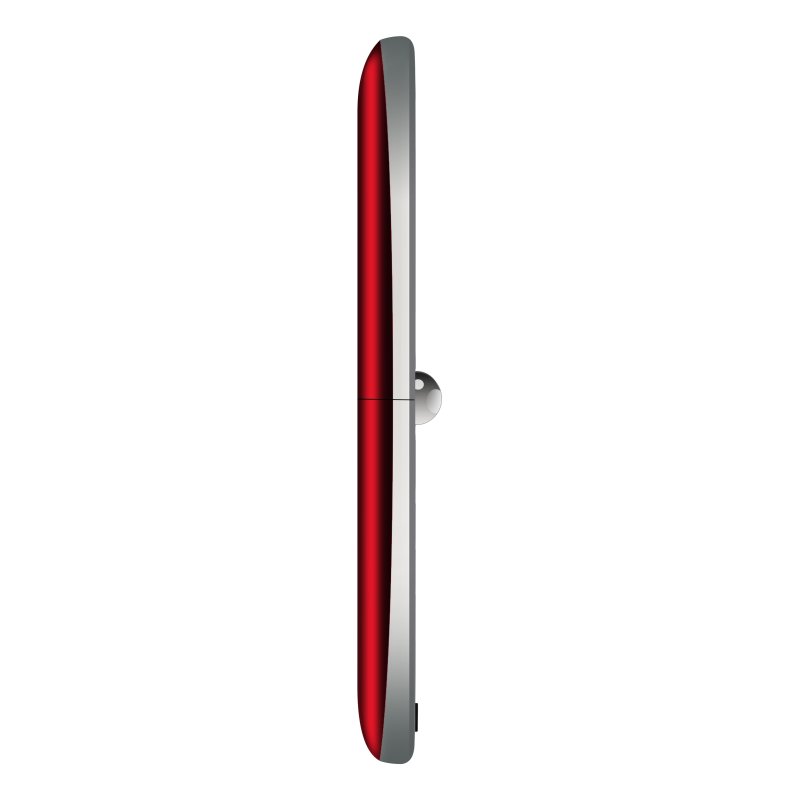 Beafon Fold 10 LTE 5.59 cm (2.2") 95 g Red Senior phone