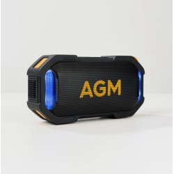 AGM by Bea-fon Mag Rock IPX7