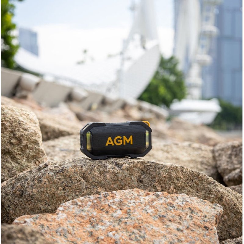 AGM by Bea-fon Mag Rock IPX7