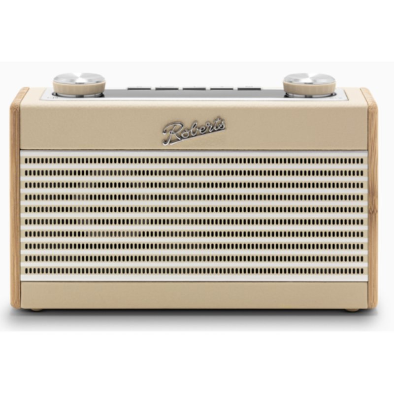 DAB FM BT RAMBLER UNO PASTEL CREME