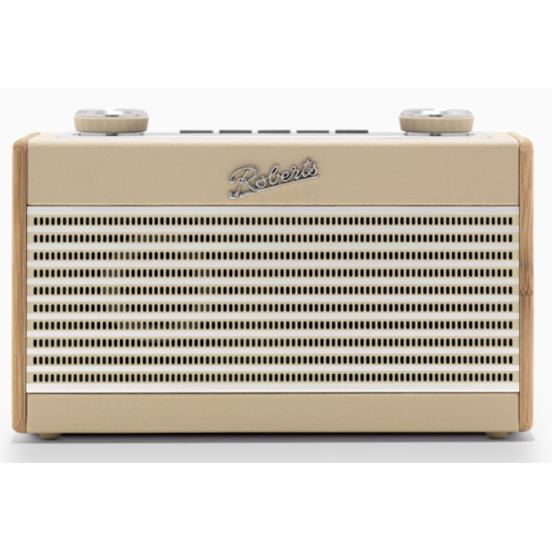 DAB FM BT RAMBLER UNO PASTEL CREME