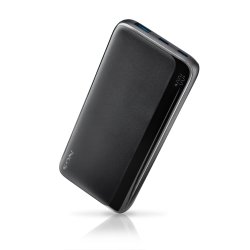 Batterie externe USB NGS Quiz 10 - 10000mAh (Noir)
