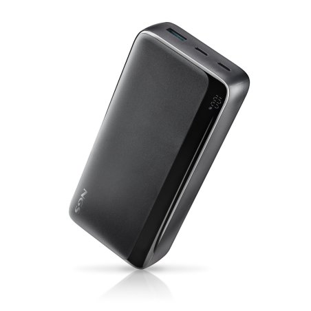 Batterie externe USB NGS Quiz 20 - 20000mAh (Noir)