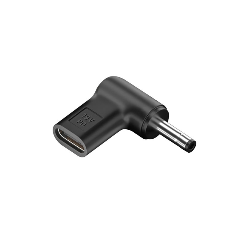 Chargeur universel NGS Bud USB-C pour ordinateur portable Lenovo 65W - 3 embouts