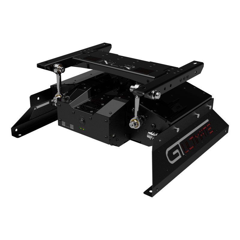 Next Level Racing Motion Platform V3