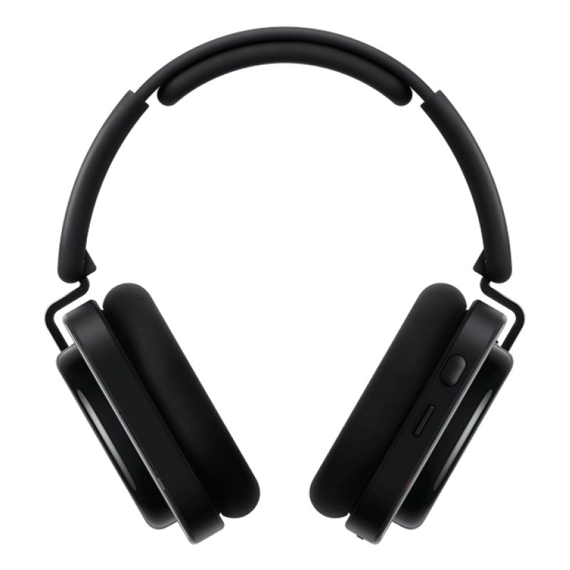 Nothing Headphone (a) Casque Avec fil &sans fil Arceau Musique USB Type-C Bluetooth Noir