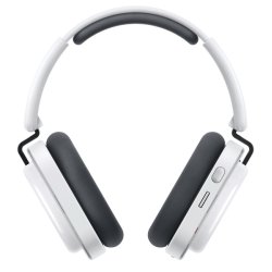 Nothing Headphone (a) Headset Wired & Wireless Head-band Music USB Type-C Bluetooth White