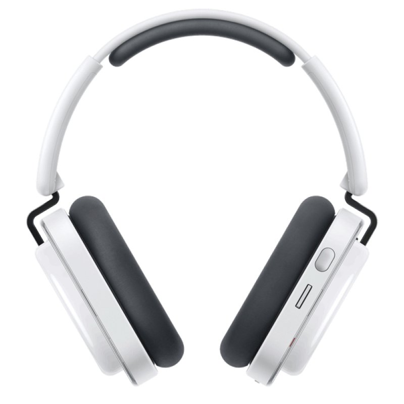 Nothing Headphone (a) White