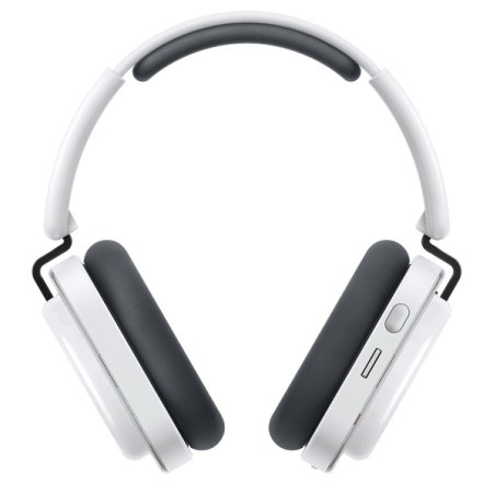 Nothing Headphone (a) Casque Avec fil &sans fil Arceau Musique USB Type-C Bluetooth Blanc
