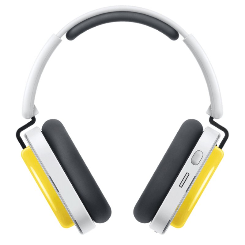 Nothing Headphone (a) Yellow