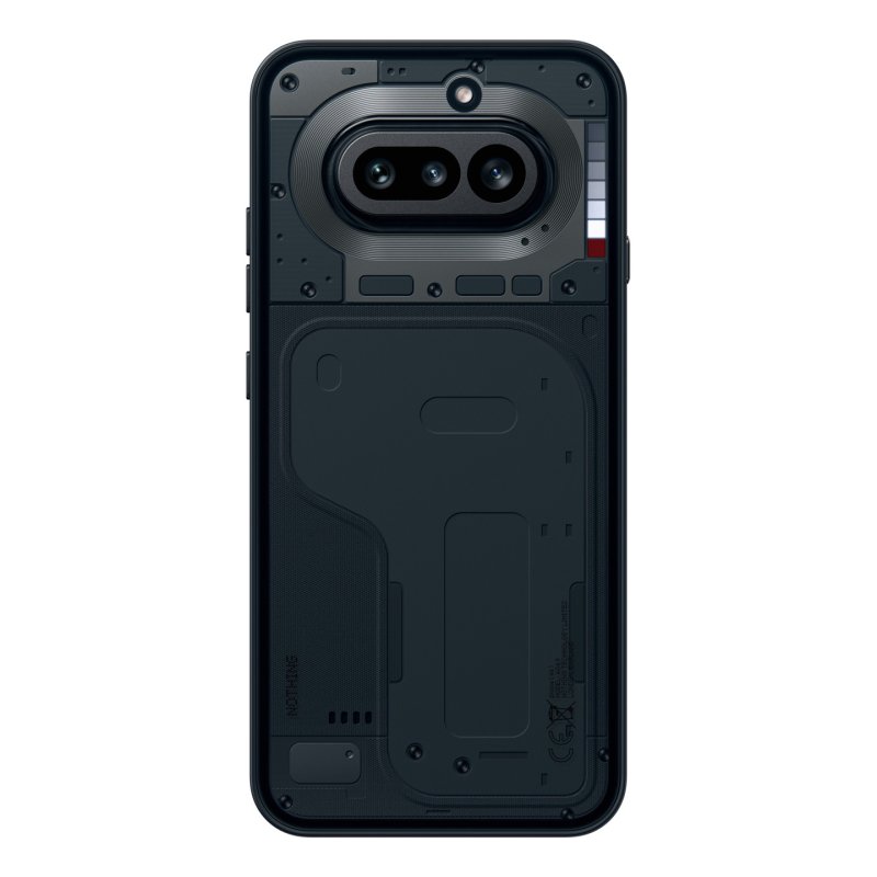 Nothing Phone (4a) 256-12-5G Black