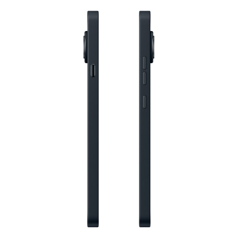 Nothing 4a 17.2 cm (6.78") Dual SIM Android 16.0 5G 12 GB 256 GB 5080 mAh Black