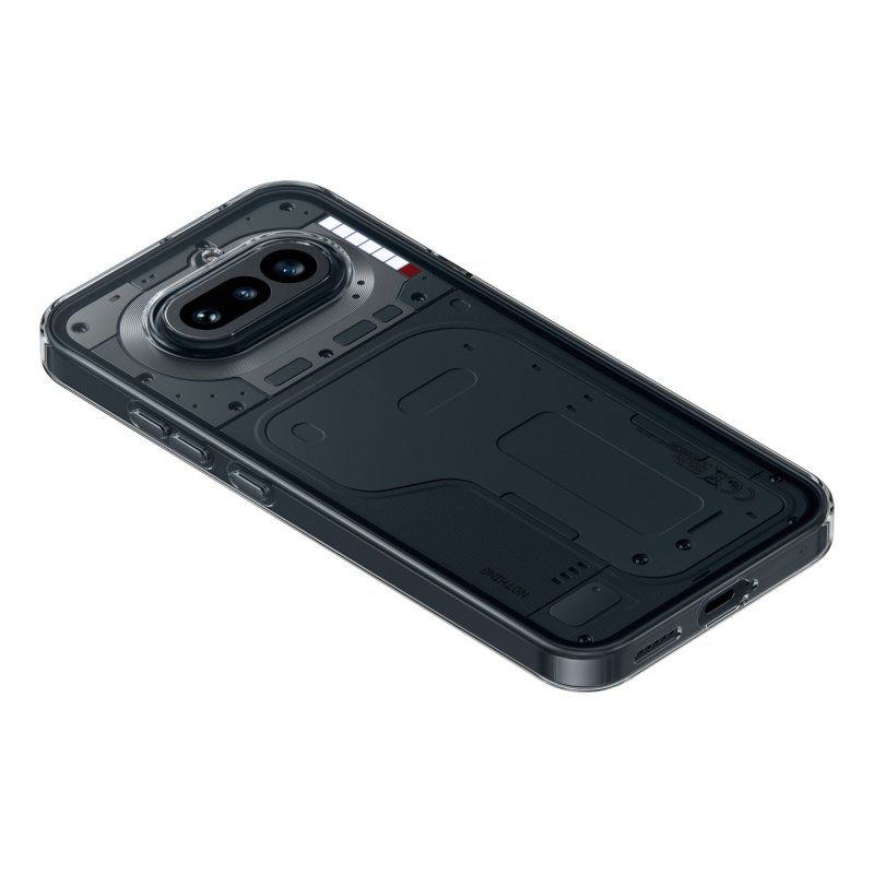 Nothing Phone (4a) 256-12-5G Black