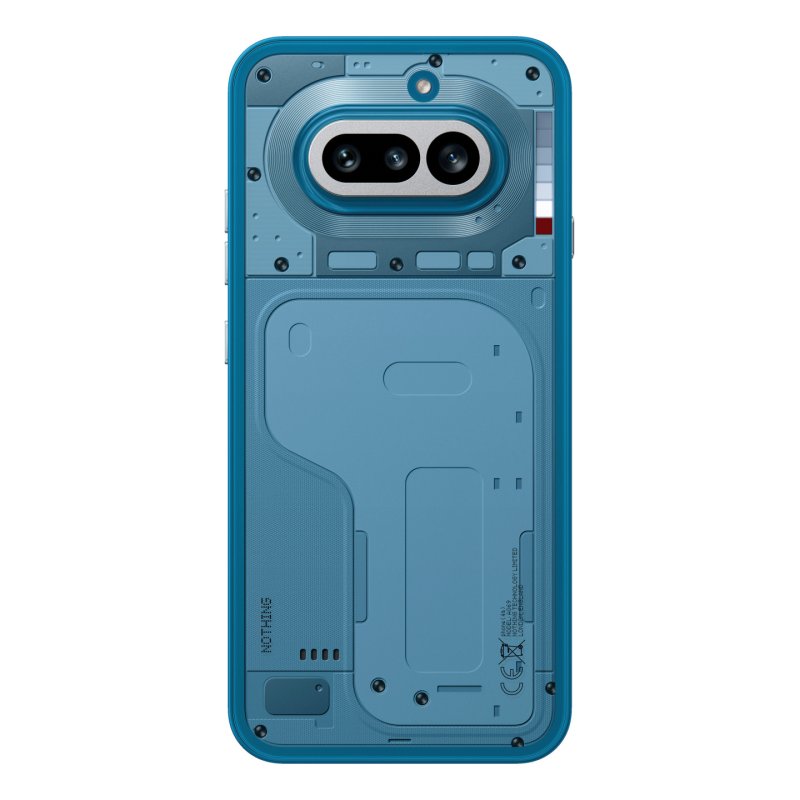 Nothing Phone (4a) 256-12-5G Blue