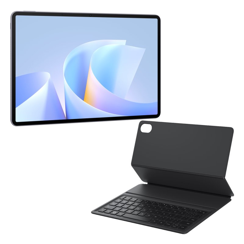 HUAWEI MatePad 11.5" 8RAM 256 AG (Keyboard inbox) gray