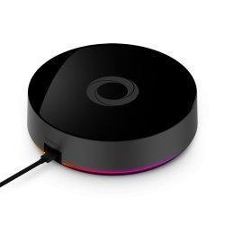 Homey Pro (2026) Smart Home Controller - schwarz