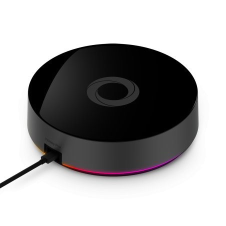 Homey Pro (2026) Smart Home Controller - schwarz