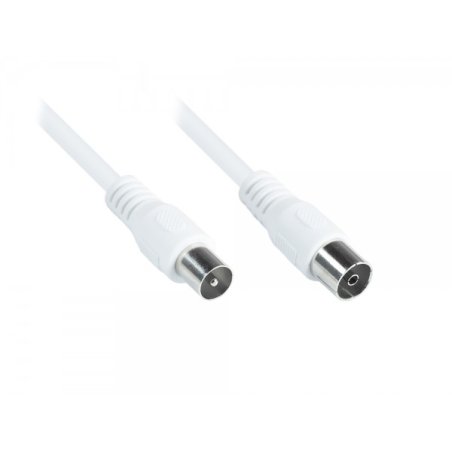9.5 M TO 9.5 F TV COAX -5M