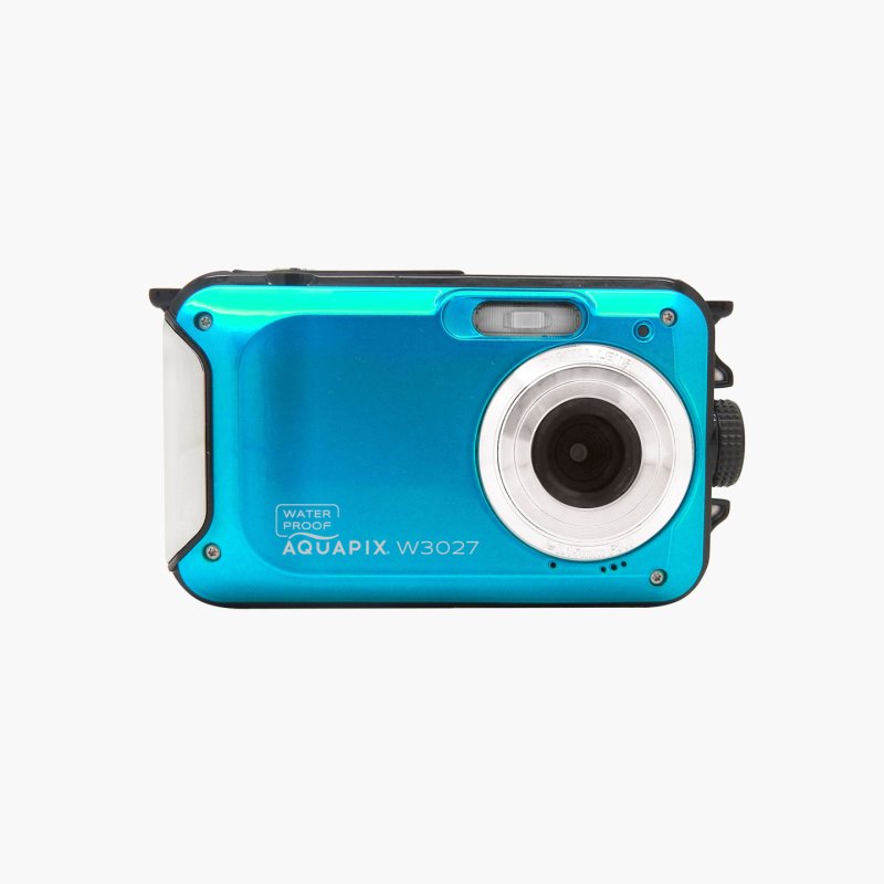 Easypix Aquapix W3027 Wave Iceblue