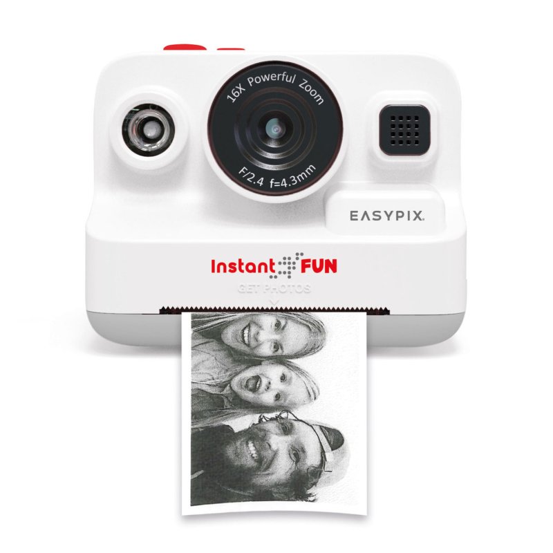 Easypix InstantFUN