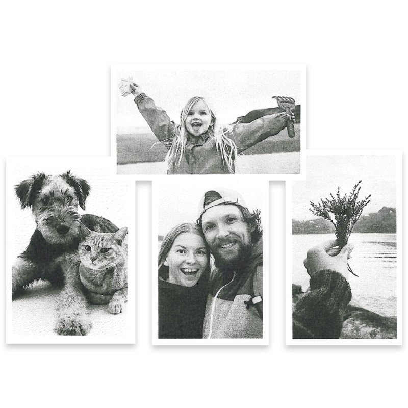 Easypix InstantFUN