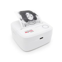 Easypix InstantFUN P1 Pocket Printer