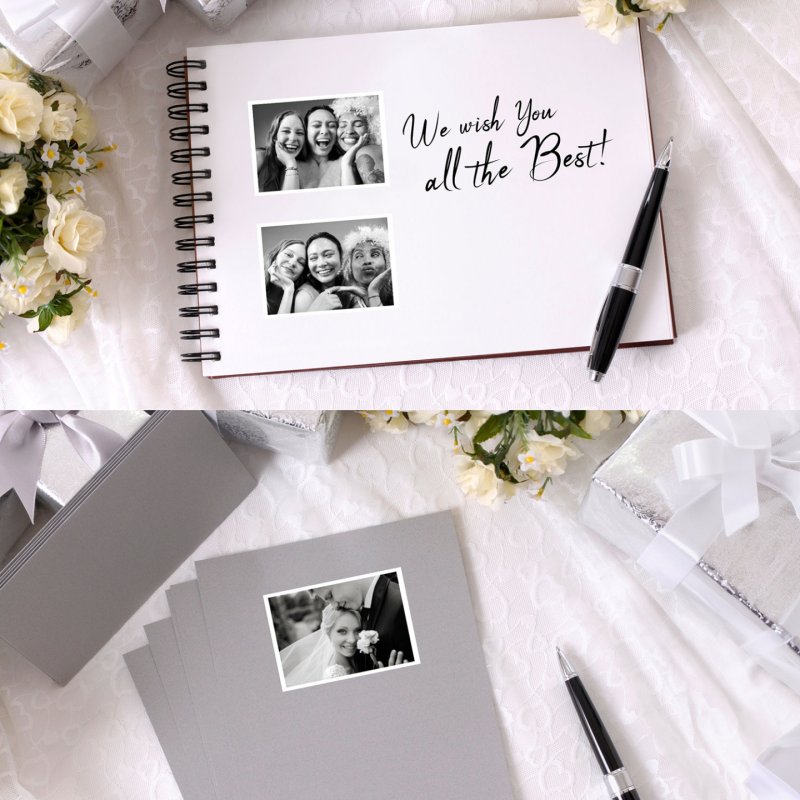 Easypix InstantFUN P1 Pocket Printer