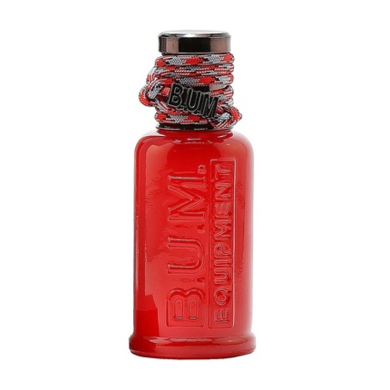 BUM EQUIPMENT Bold Eau de Toilette Spray for Men 3.4 fl oz