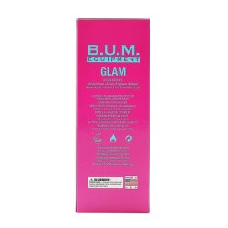 BUM EQUIPMENT Glam Eau de Toilette Spray for Ladies 3.4 fl oz