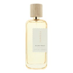 Ellen Tracy Halo Vanilla Unboxed Eau De Parfum 100ml