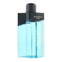 Aubusson Man Oakmoss & Citrus Eau De Toilette 100ml Unboxed