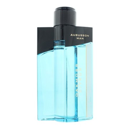 Aubusson Man Oakmoss & Citrus Eau De Toilette 100ml Unboxed