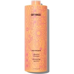 Amika Normcore Signature Shampoo 1000ml