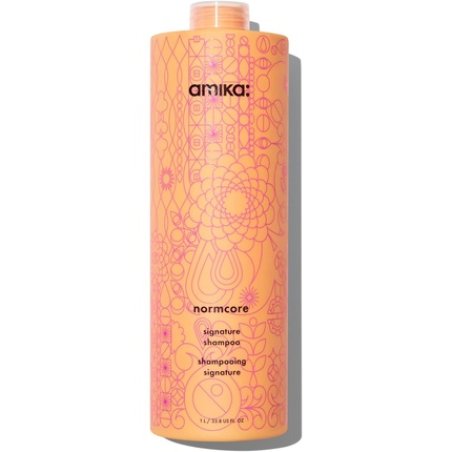 Amika Normcore Signature Shampoo 1000ml