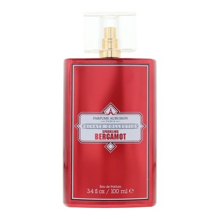 Aubusson Private Collection Sparkling Bergamot Unboxed Eau De Parfum 100ml