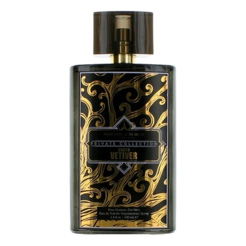 Aubusson Private Collection Salted Vetiver EDT Spray