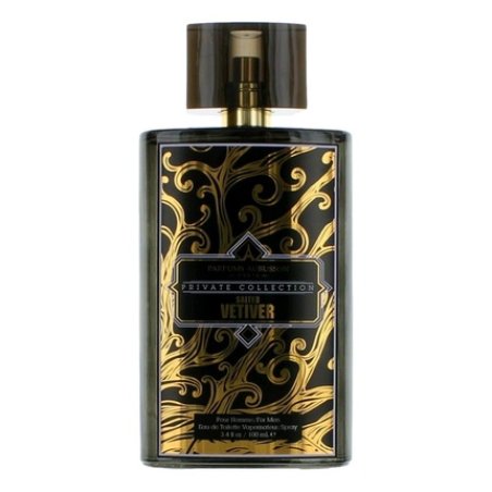 Aubusson Private Collection Salted Vetiver EDT Spray