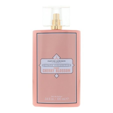 Aubusson Private Collection Tender Cherry Blossom Unboxed Eau De Parfum 100ml