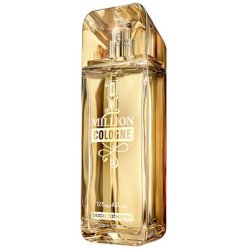 Paco Rabanne Paco 1 Million Cologne Eau De Toilette 125ml Spray For Men