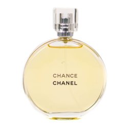 Tester Chanel Chance Edt 100ml
