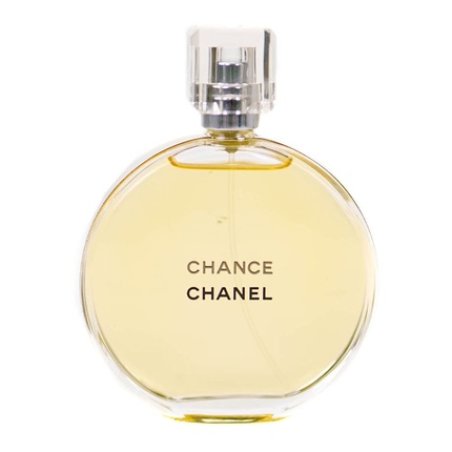 Tester Chanel Chance Edt 100ml