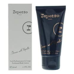 Repetto Dance With Repetto Body Lotion 50ml