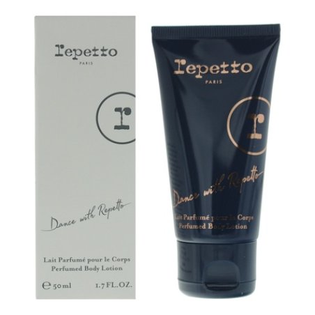 Repetto Dance With Repetto Body Lotion 50ml