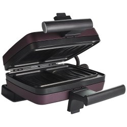 Gaufrier Toasty Cool Touch - FRI022820012PUP