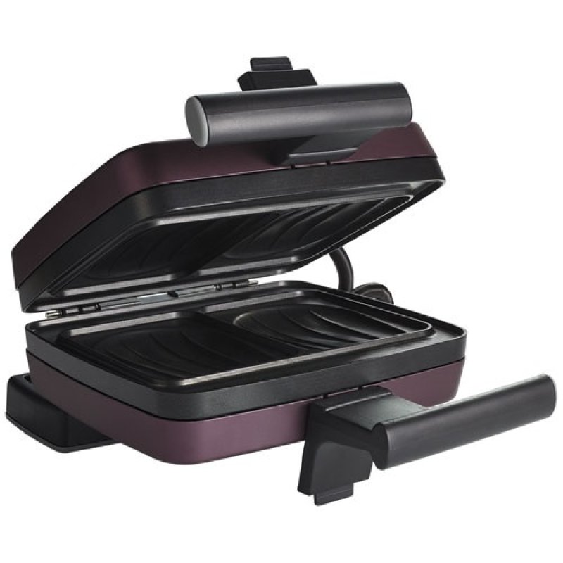 Gaufrier Toasty Cool Touch - FRI022820012PUP