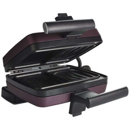 Gaufrier Toasty Cool Touch - FRI022820012PUP
