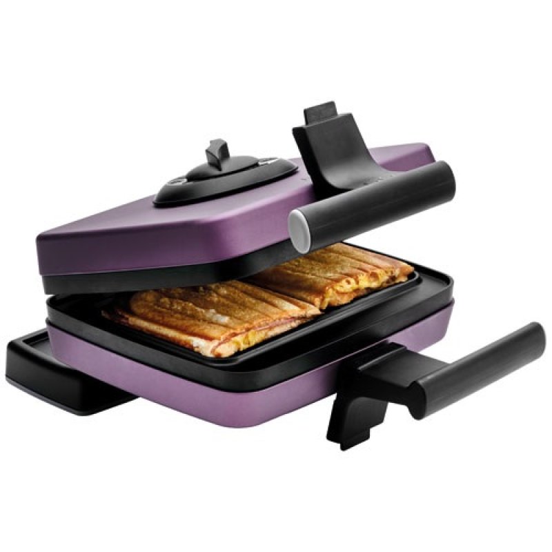 Gaufrier Toasty Cool Touch - FRI022820012PUP