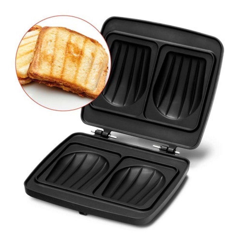 Gaufrier Toasty Cool Touch - FRI022820012PUP